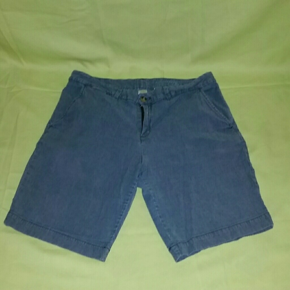Ladies Shorts